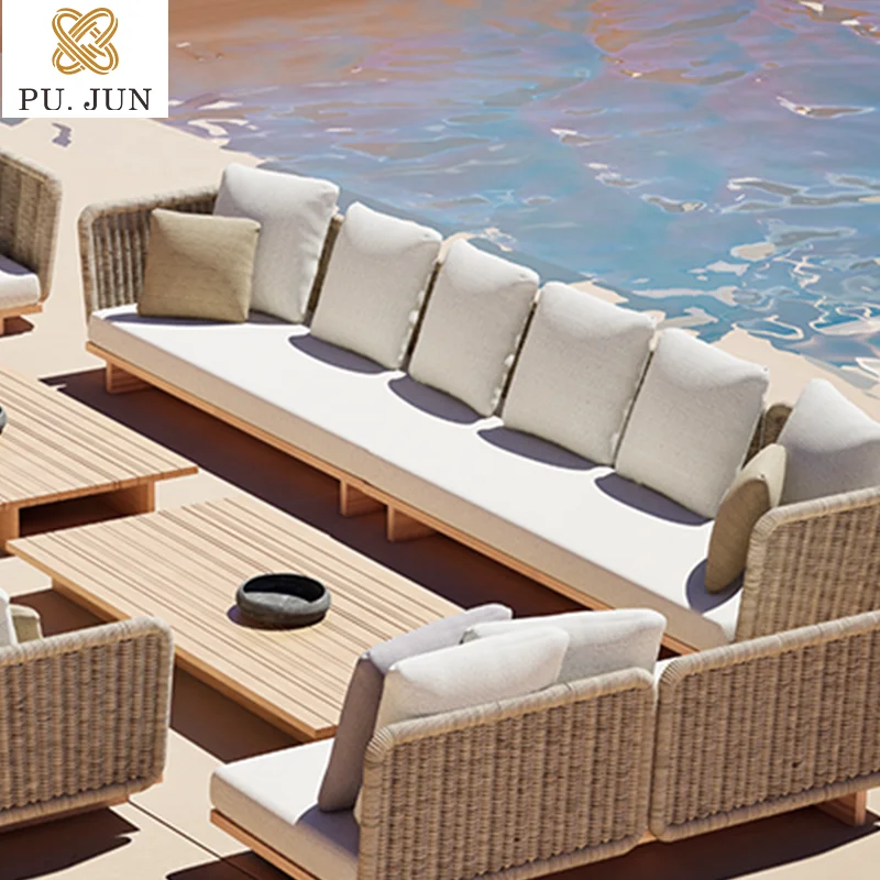 Luxury ratan set garden furniture banana leaf rattan furniture taiwan cushions turkey rattan set sofa