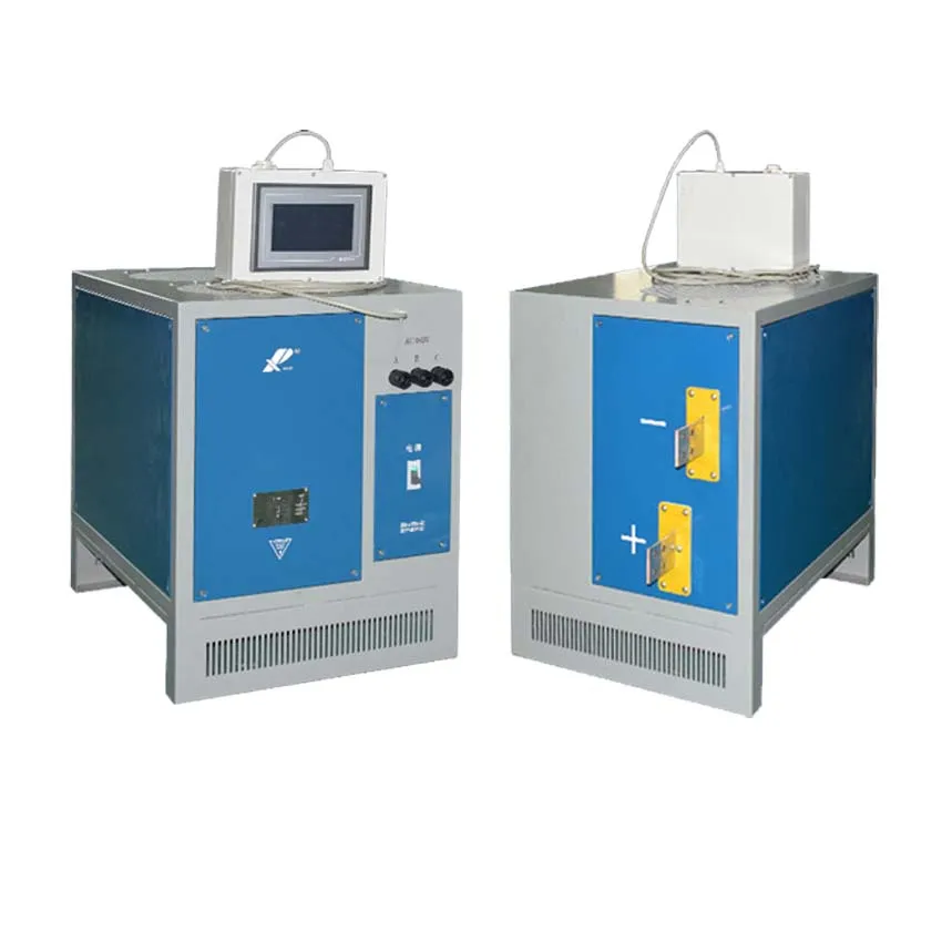 China Manufacturer Hot Sales 1000A 12V Single Pulse Precious Metal Electroplating Precision Pulse Plating Rectifier