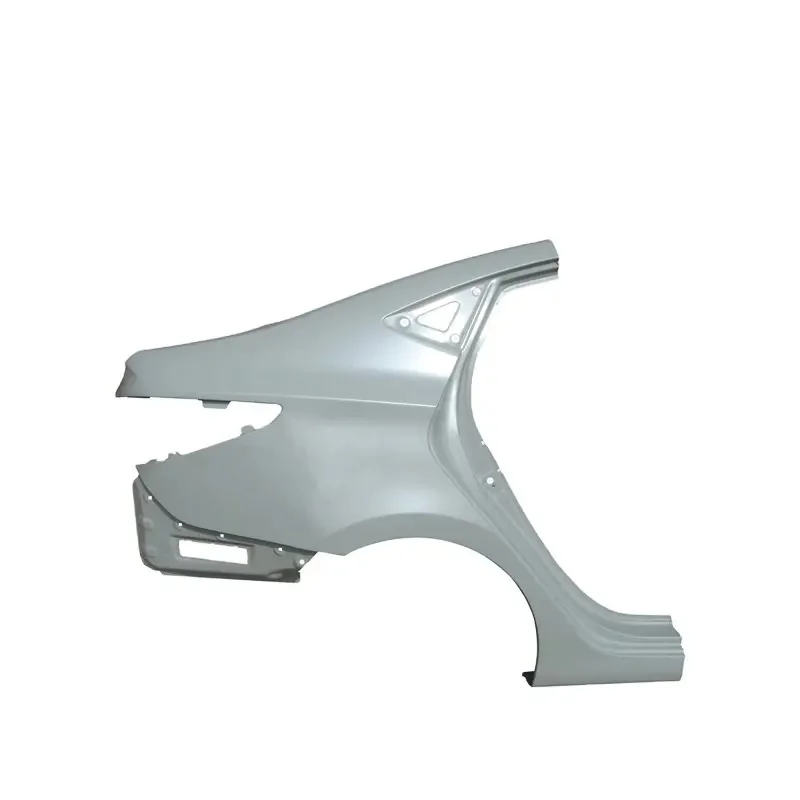 FOR HYUNDAI ACCENT SOLARIS 2011 REARFENDER 71503-1RC00 71504-1RC00 other exterior accessories