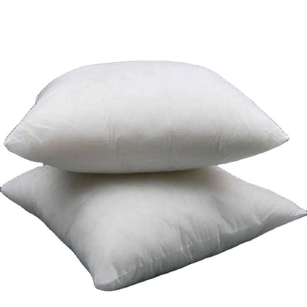 40*40/45*45/50*50 cm Pillow Insert For Filling Pillow