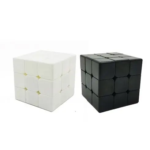 Chemical Elements, Physical Formulas, Internet Celebrity Intelligence Puzzle Cube Toys