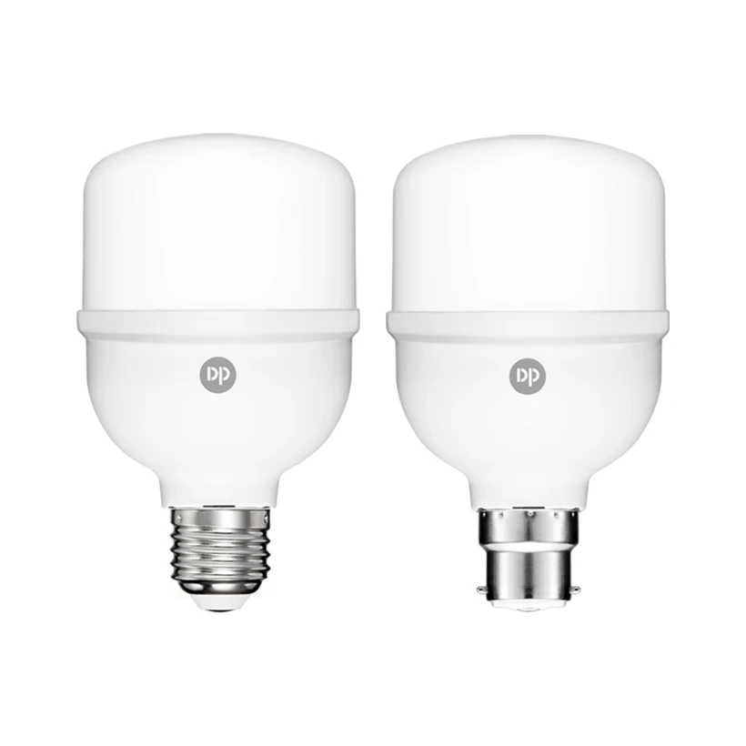 T Shape LED  Bulb Home Energy Saving Lamps E27 B22 13W LED Bulb Light