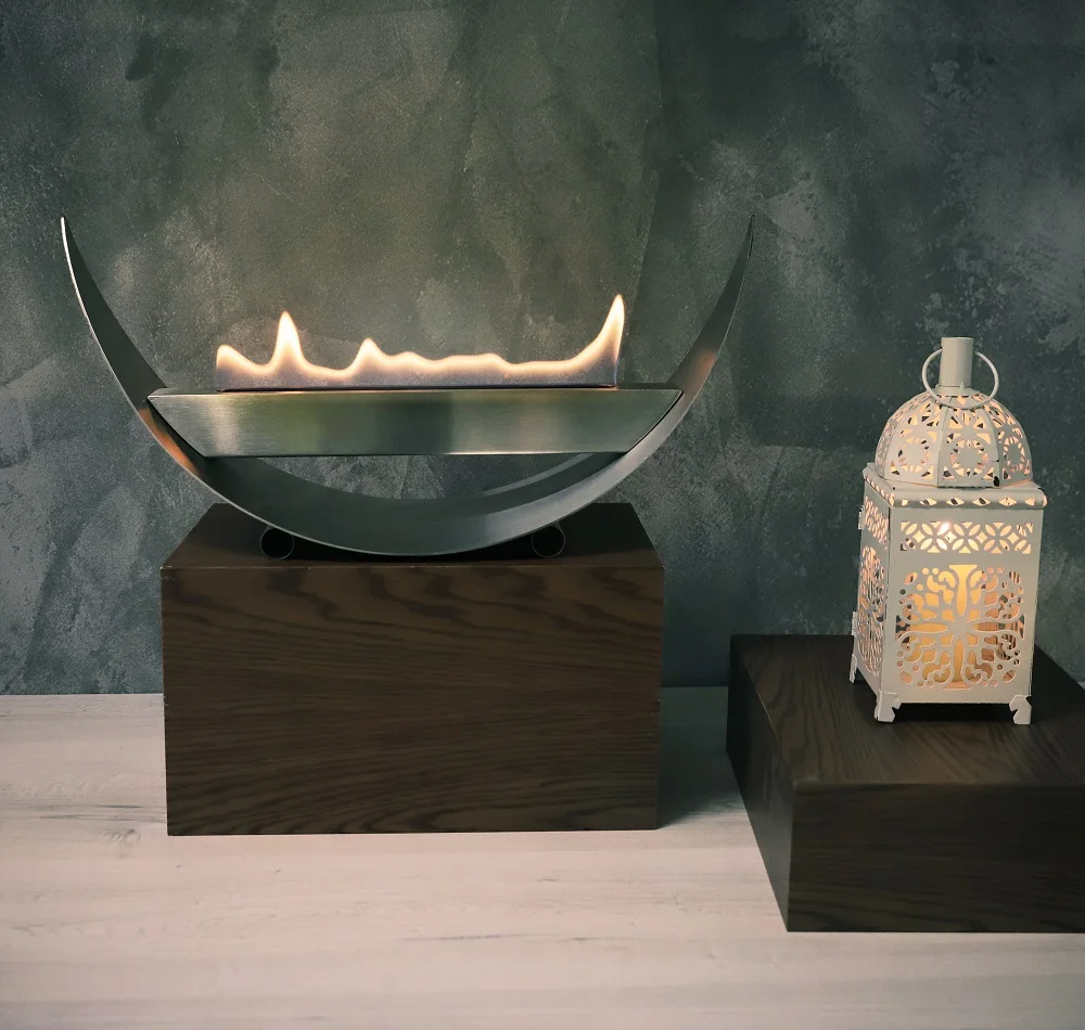 Hot sale ethanol gel stove