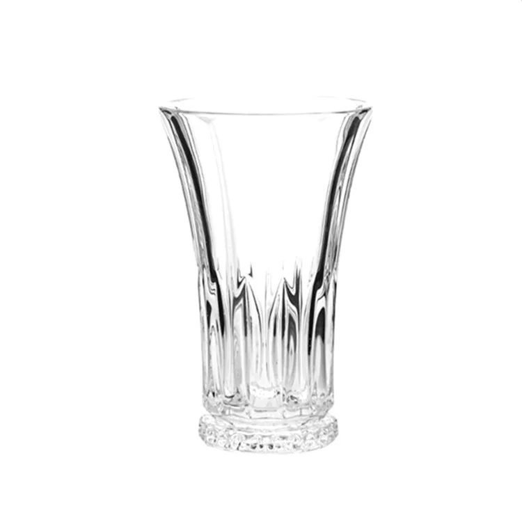 Vintage And Fancy Water Drinking Glasses For Restaurant