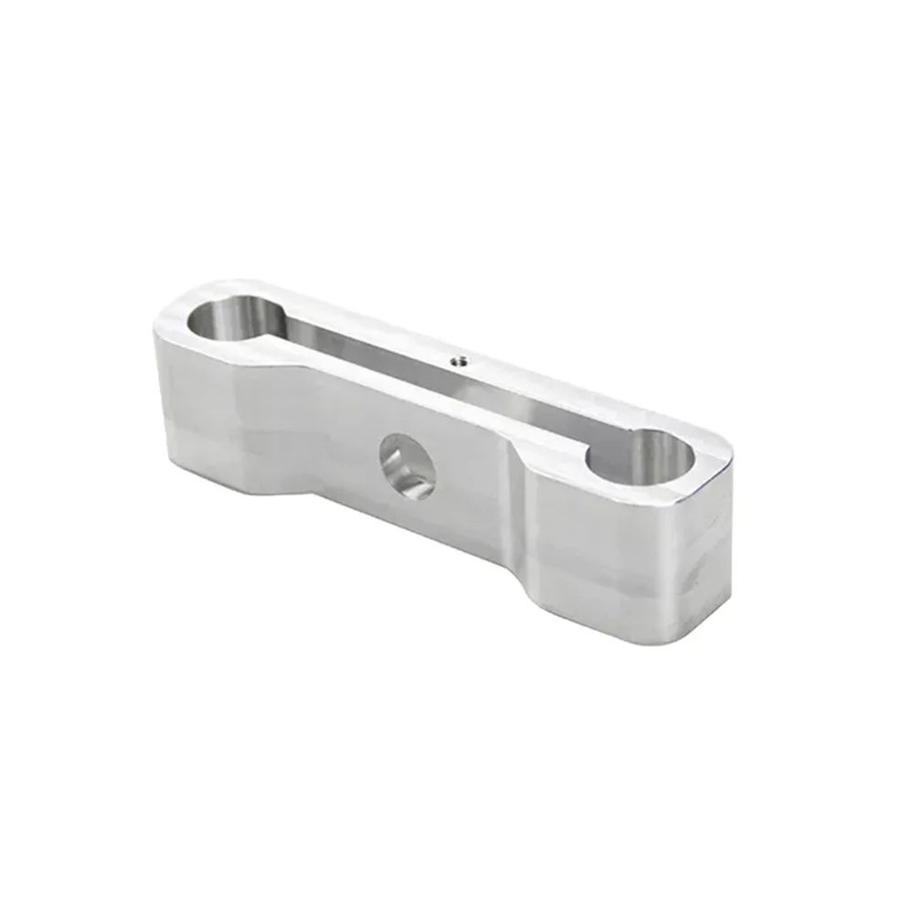 Wholesale Price Precise Machine Mechanical Component Machinery Cnc Milling Parts