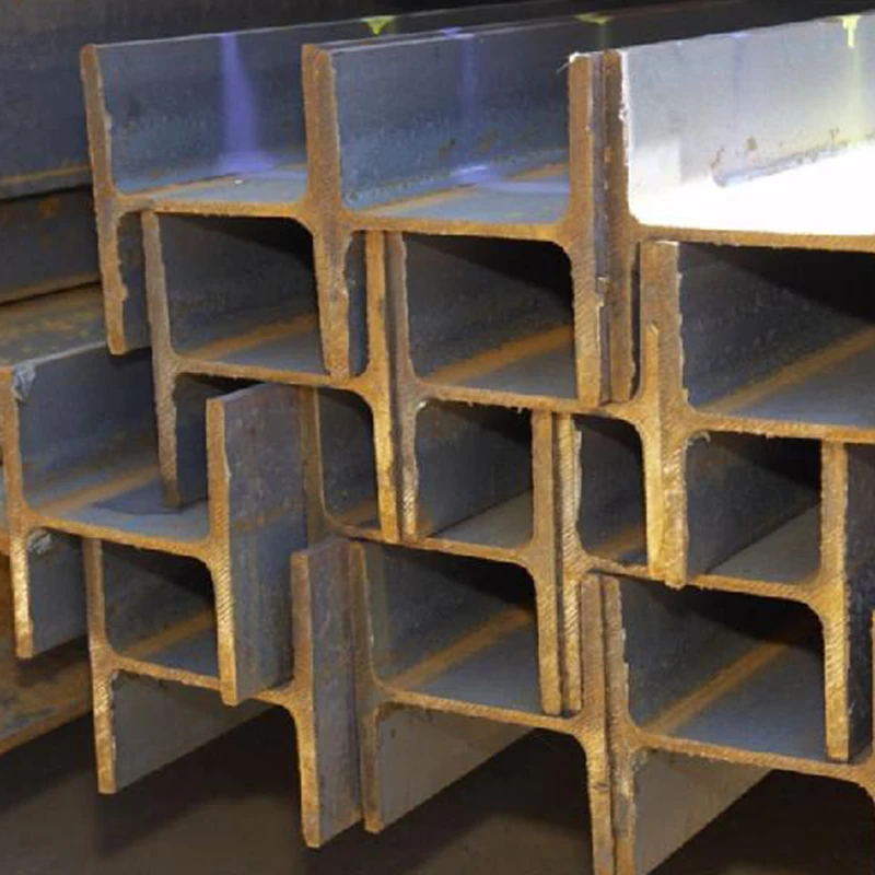 Wholesale Welded Steel Ibeams Latest Price The Different Of Heb And Hea Beam