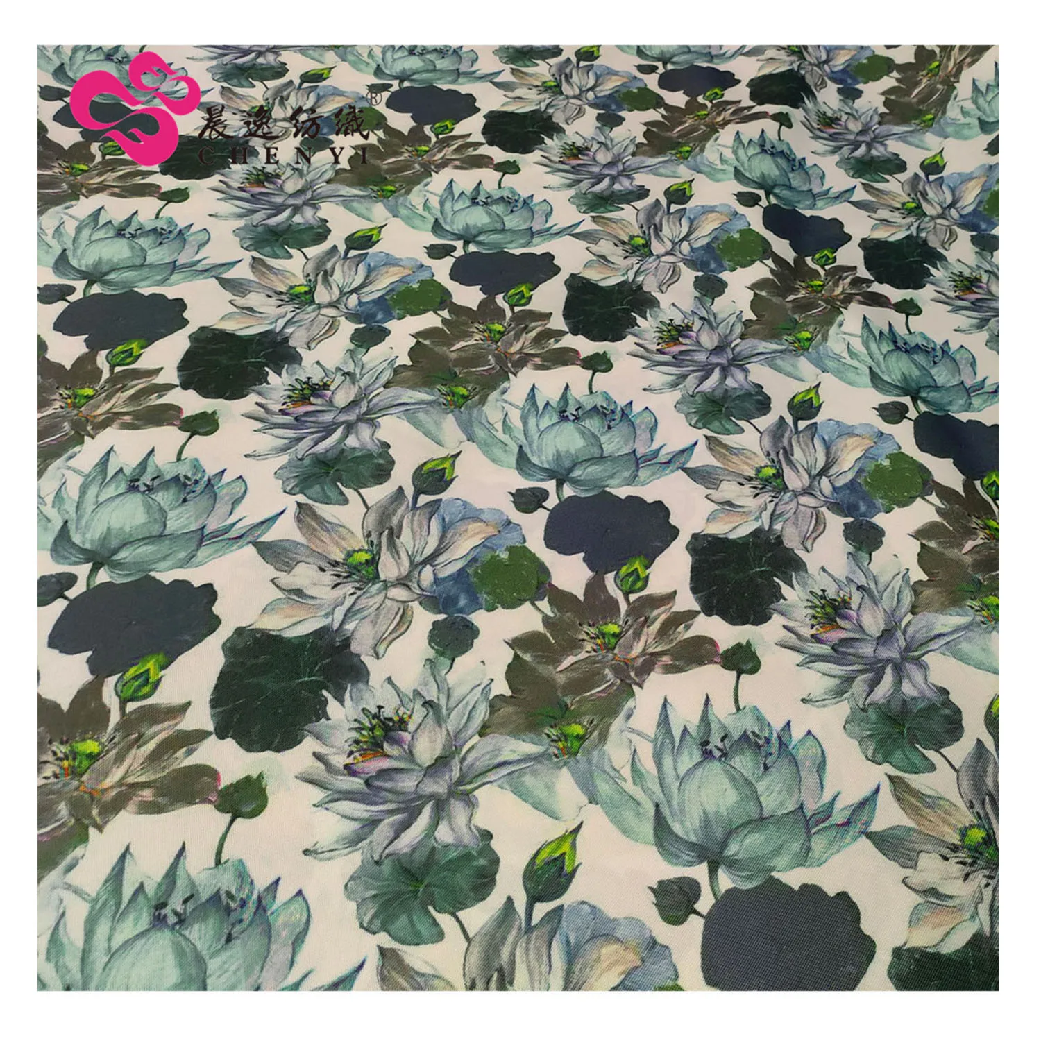 160T 170T 180T 190T 210T taffeta plaid printed fabric