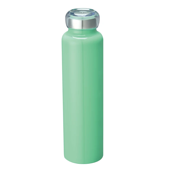 Good Quality 500ml Double Wall Thermal China Stainless Steel Sports Bottle Water