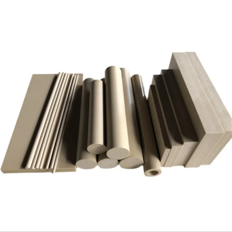 ZEDEX-324 UG30 Polyether 3mm Plastic Plate for Pump housings PEEK rod PEEK tube Ketone 1000 PEEK sheet plate