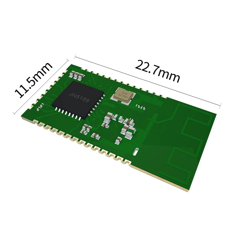 Ebyte E180-Z8910SP Small size low power consumption high reliability working in the 2.4GHz frequency band ZIGBEE module