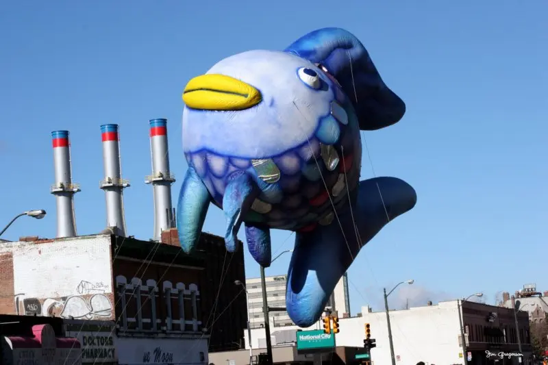 Factory Price Giant Inflatable Nemo Fish for Advertising , Clownfish Balloon for Sale , Nemo Helium Balloon