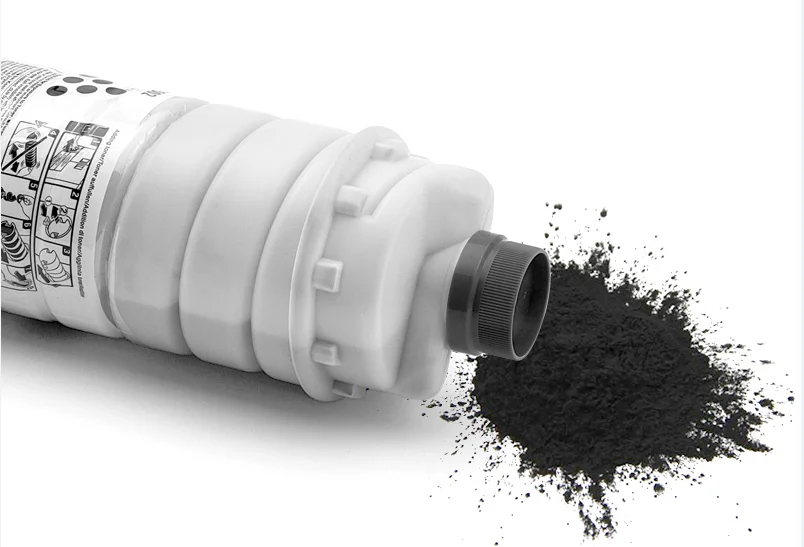 Ricoh MP 1075 2051 2060 5500 6500 6000 6001 6002 6110D 6120D керамический черный углеродный порошок оптом