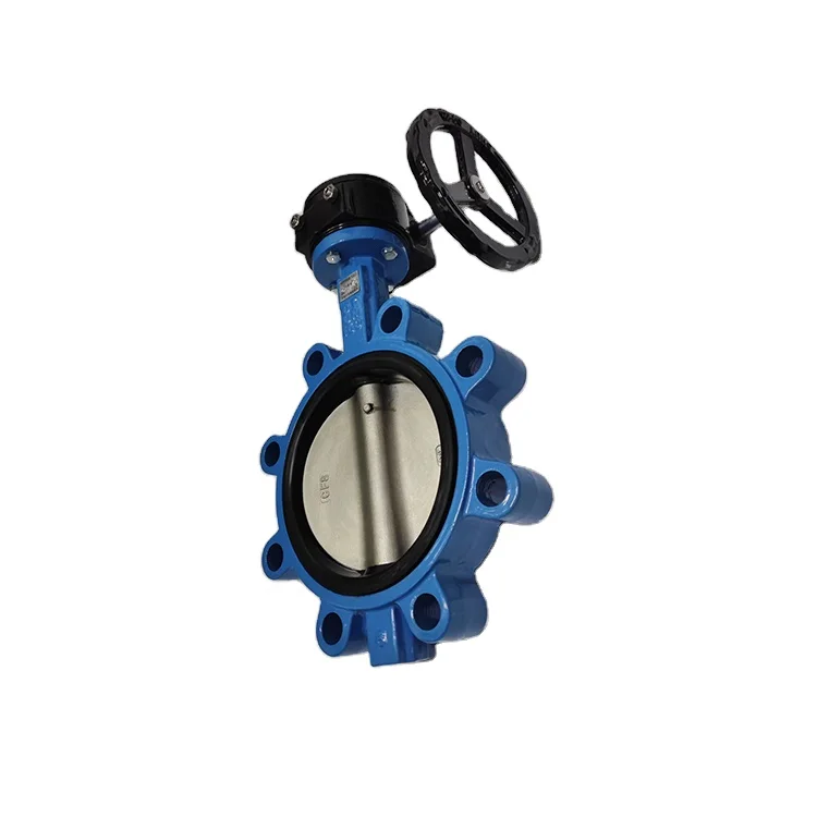 High Grade Luxury OEM ODM Customization PVC Motorized Solenoid Actuated Butterfly Valve
