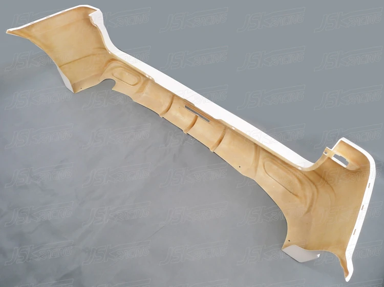 WA STYLE GLASS FIBER BODY KIT FOR 2012-2015 BENZ V-CLASS VIANO