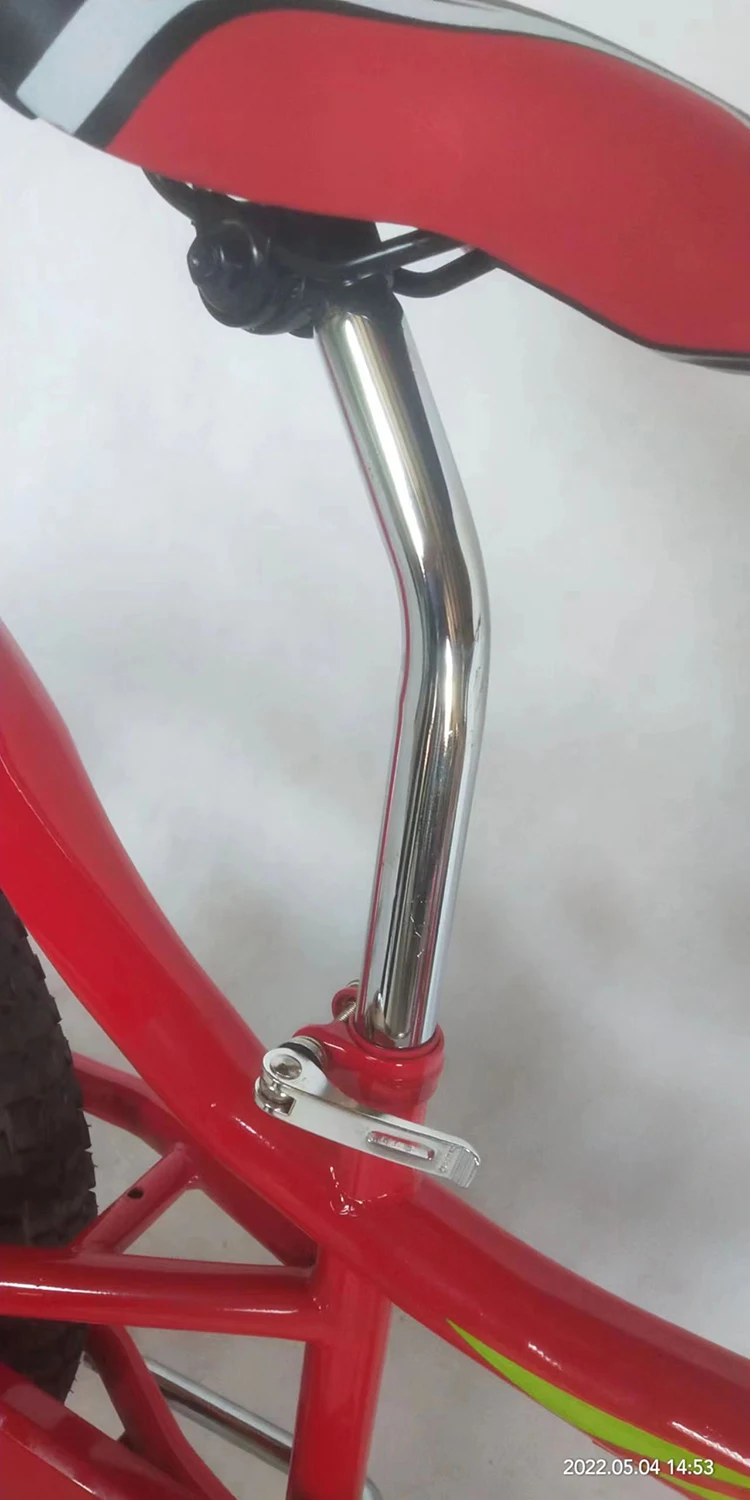 High Quality 20 Inch bmx Stunt Acrobatic Show Bike/ouble Caliper Brake Single Speed Show Bicycle /Street performances and cool b