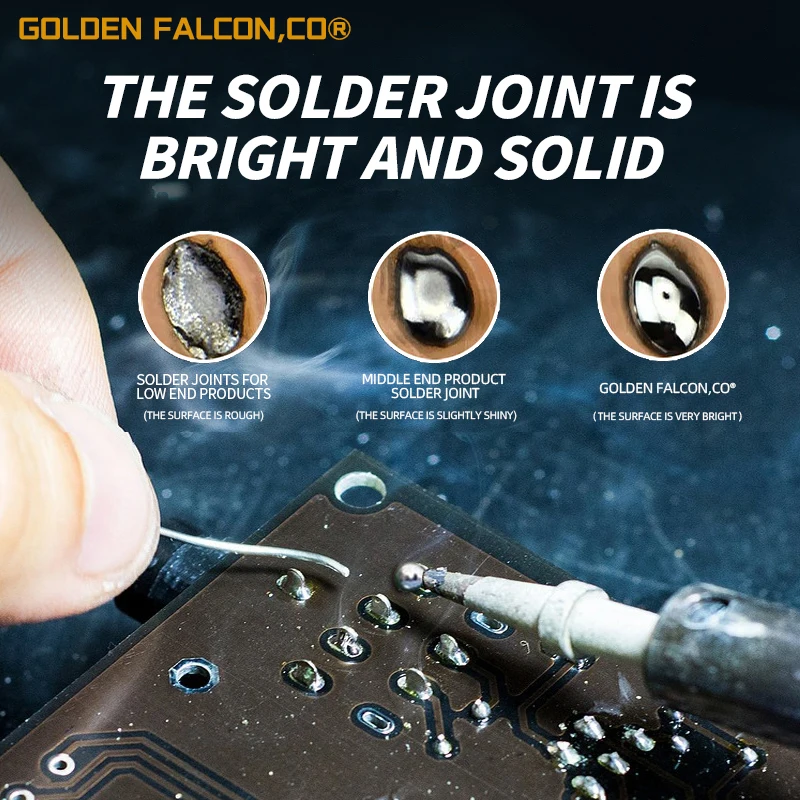 Tin Soldering Wire 100g Sn63\pb37 Solder 1.0mm