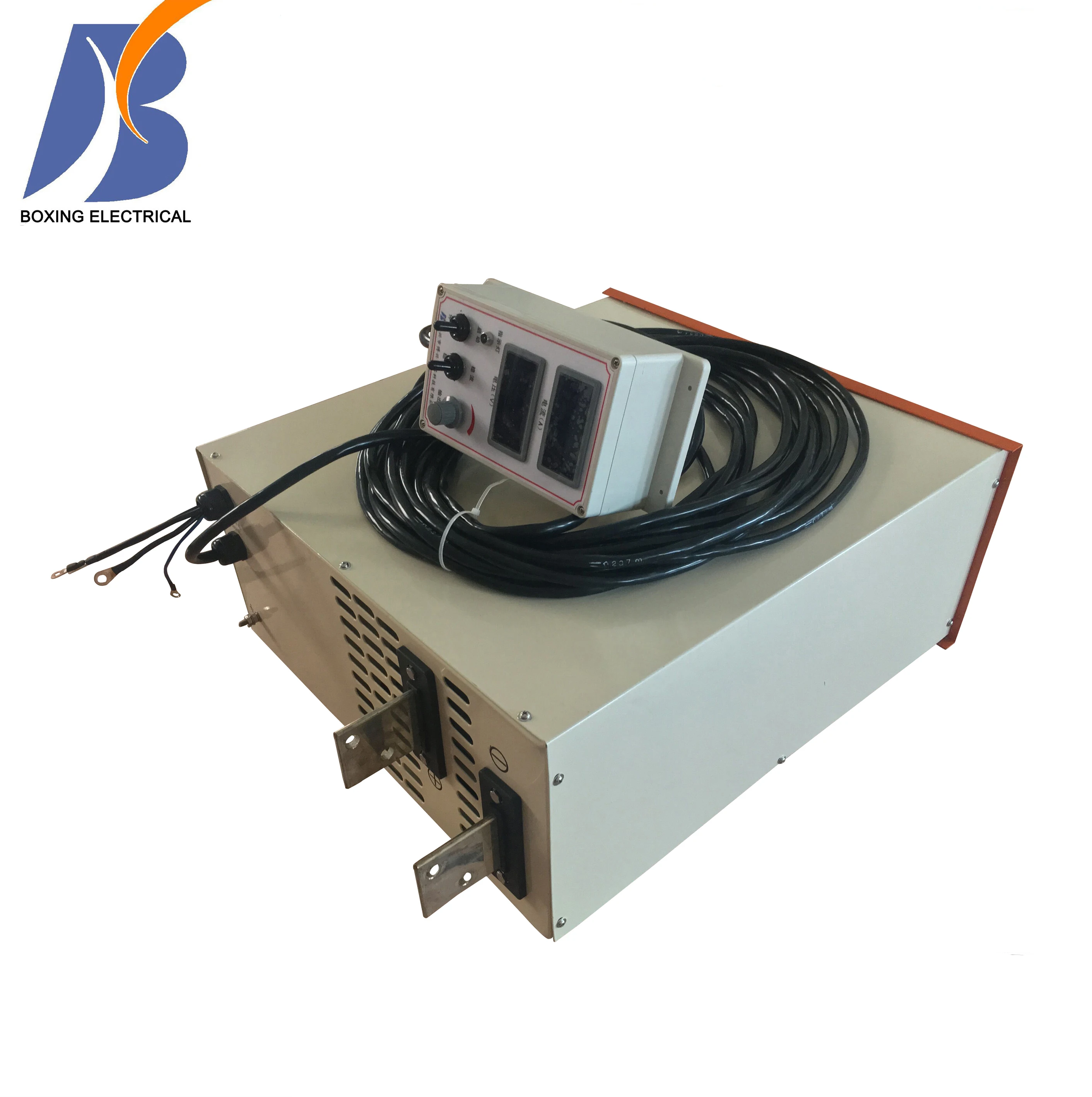 600A 12V для обработки поверхности металла электролиза покрытие выпрямителя