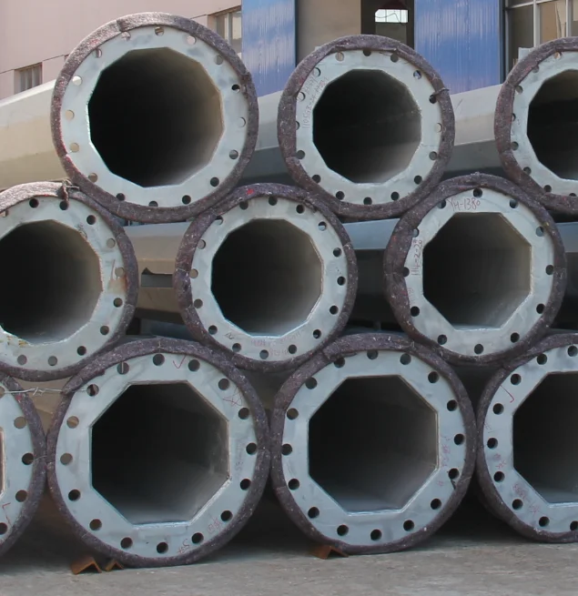 polygonal sports center 30m telescopic camera mast pole with winch