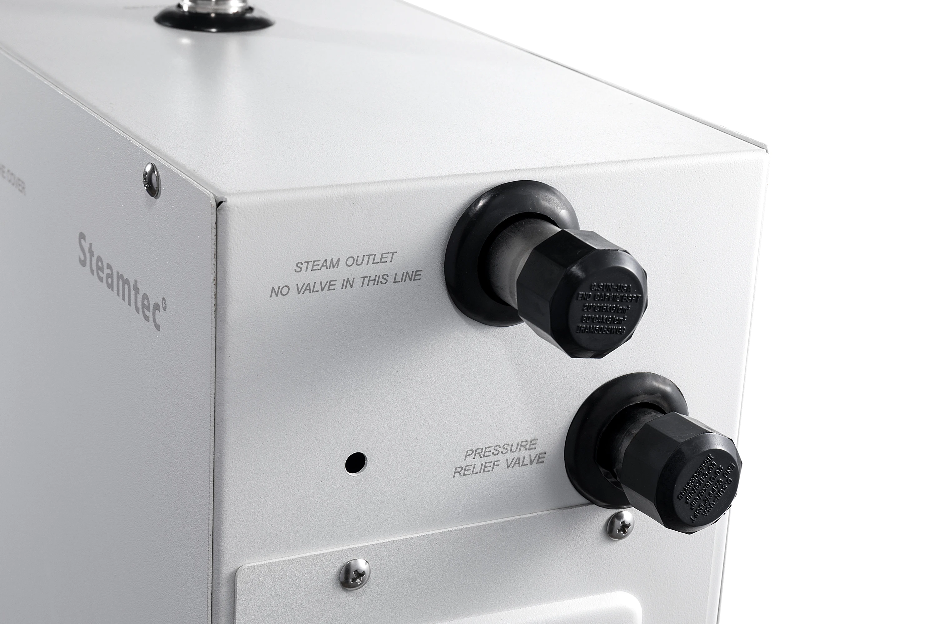 Competitive Price Steam Bath Generator for Sauna