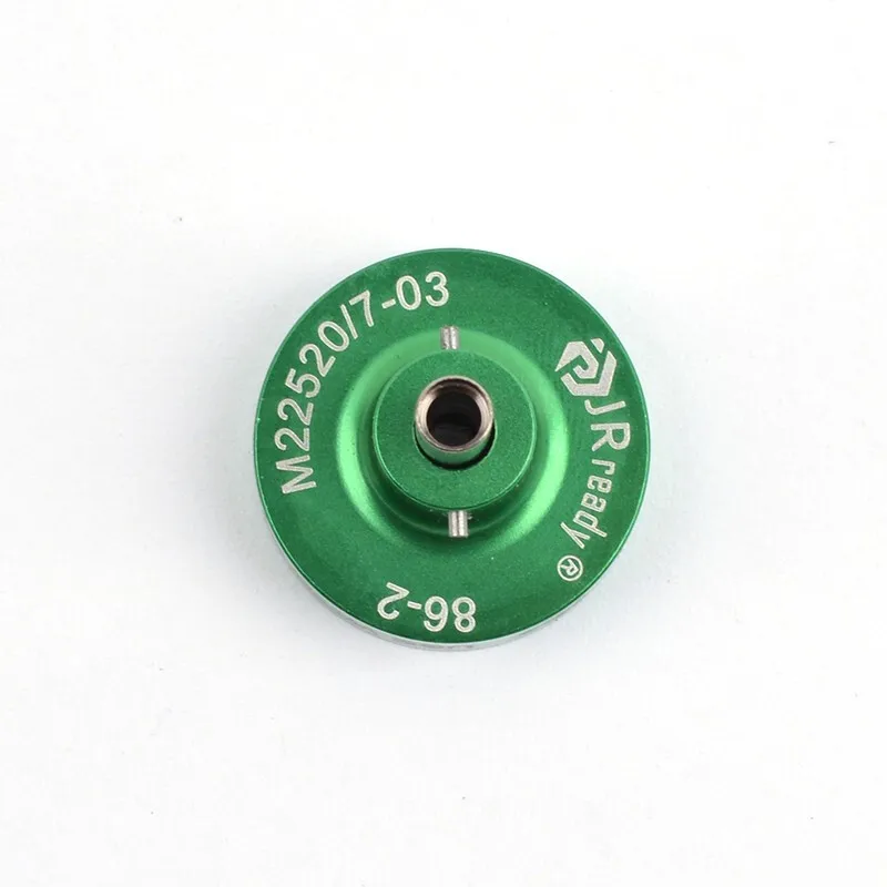 Jrready 86-2 postioner M22520/7-03 б/у с YJQ-W7A MH860