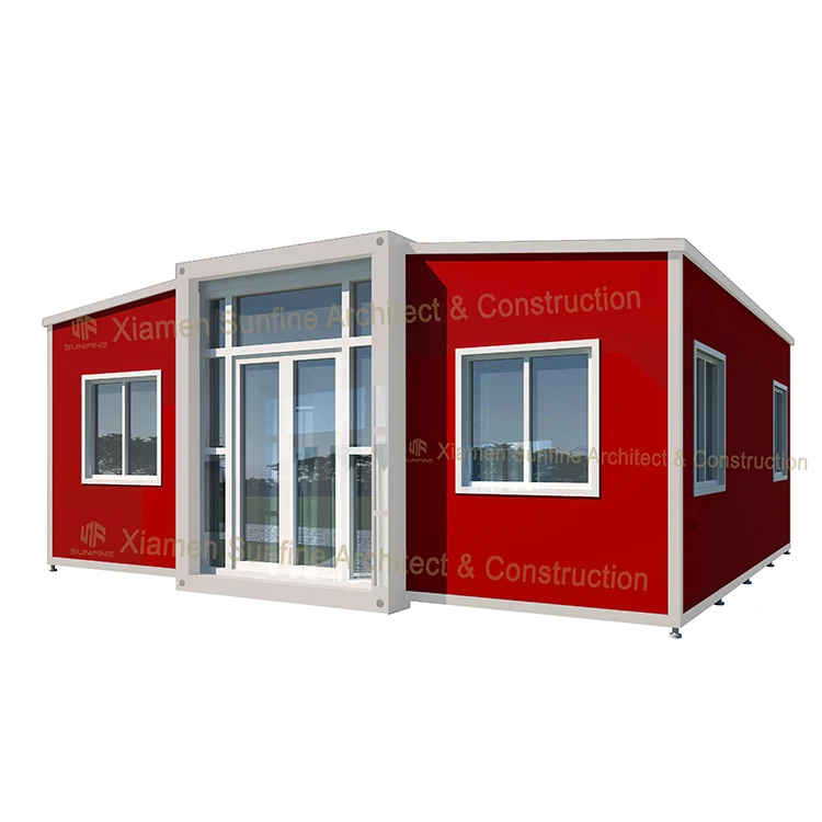 apartment building prefab container homes prefab houses modern luxury prefabricated house casa prefabricada