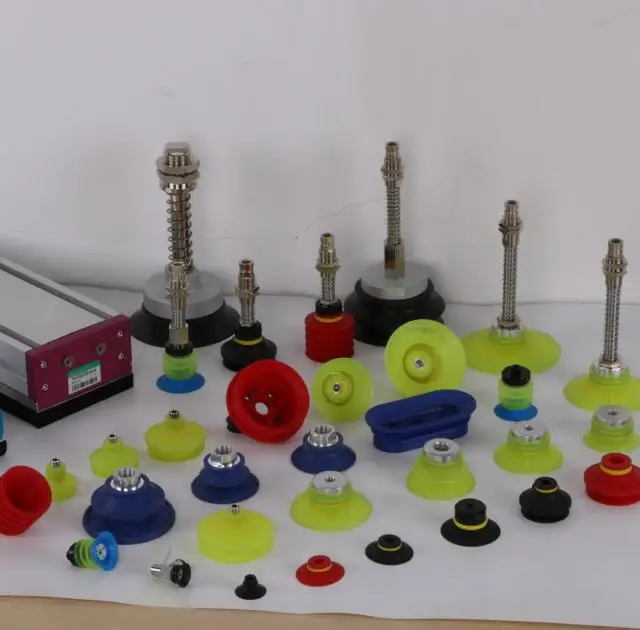 Vacuum pump  Interchange with Piab, Schmalz , Vmeca Vacuum Ejector, Vacuum Pump