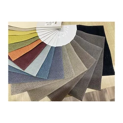 LXJX2662 New Style Dobby Cotton Cool Woven Classical Sofa Fabric