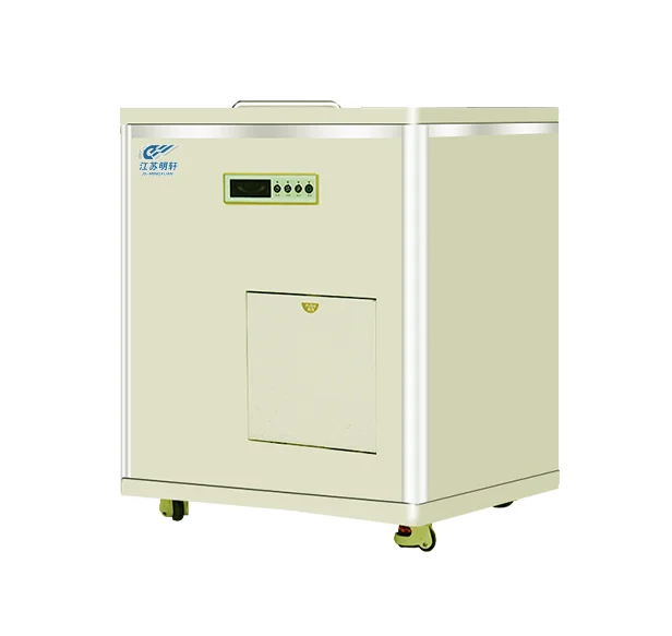 90% Food Waste Rate  Eco Food Garbage Composting Machine Practical Food Recycler