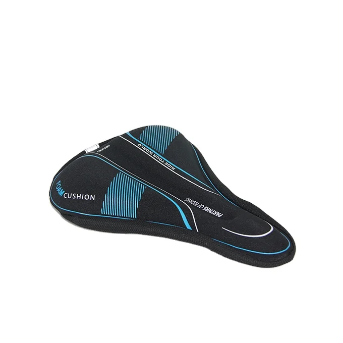 Factory Treeless Horse Baby Bag Banana Tombstone Barrel Racing Triathlon Saddle