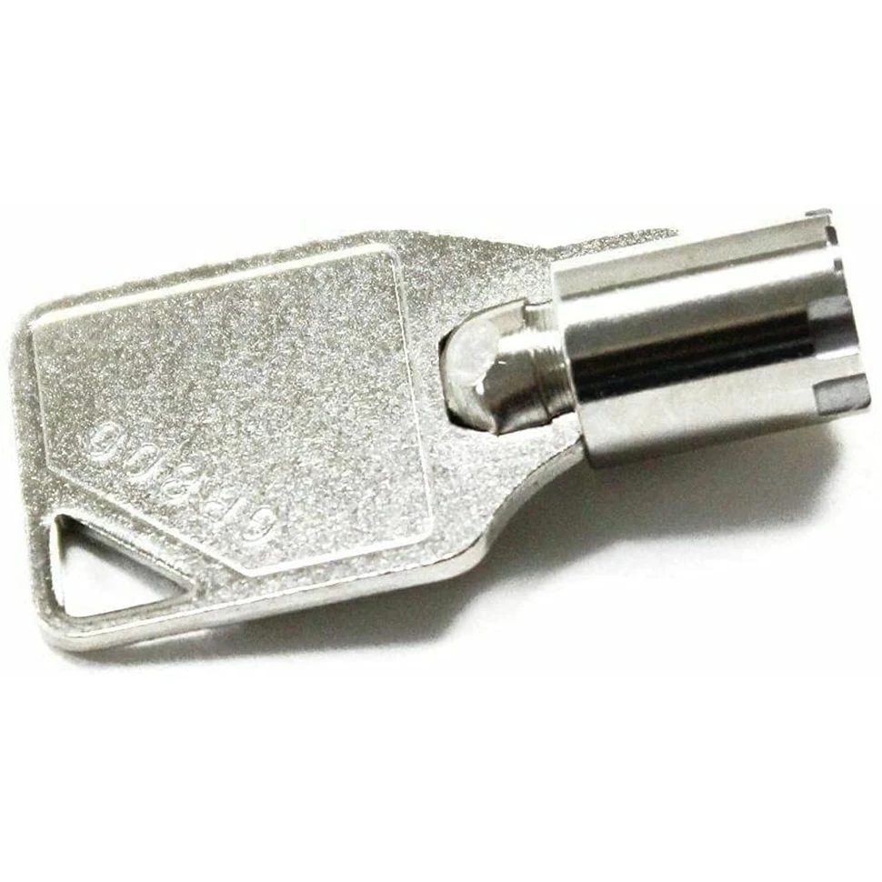 Универсальный торговый автомат ключ/лифтовый ключ/замена скоростного ключа Квин Уильямс 54612 Gr 800 AP2402824 647110 M404608