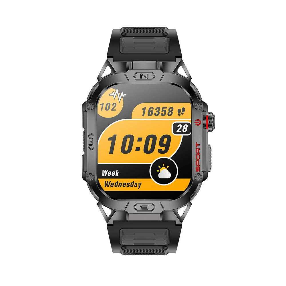 Vibrantly Styled Watches Wholesale Smart Combining Fashionable Looks and Reliable Smart Features for Convenience