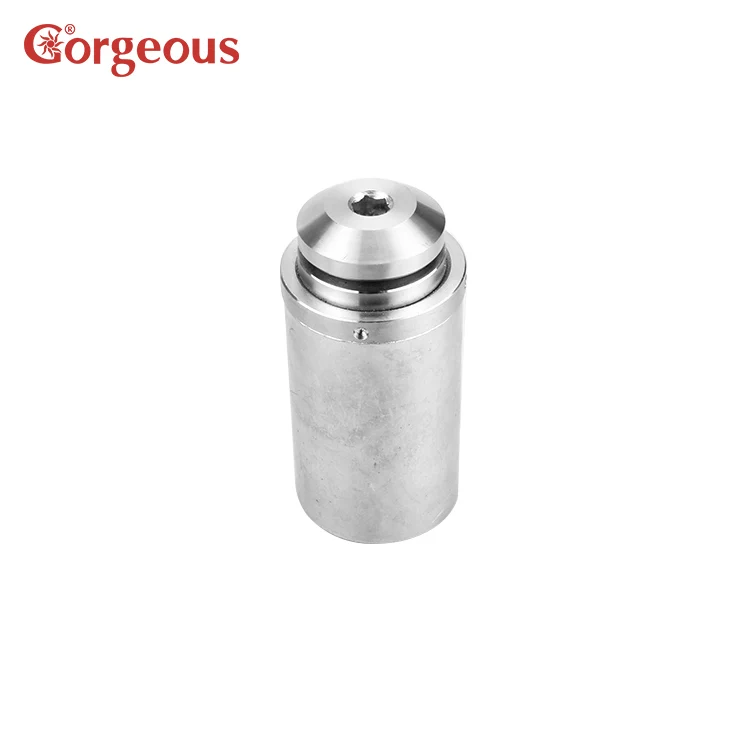 Gorgeous spider glass point fixing curtain wall glass connector glass curtain wall point fixing