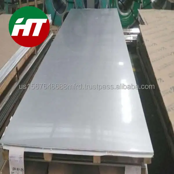 ASTM A240 316ln Stainless Steel AISI 316ln 1.4429 1.4406 UNS S31653 SS Plate Sheet Strip Coil