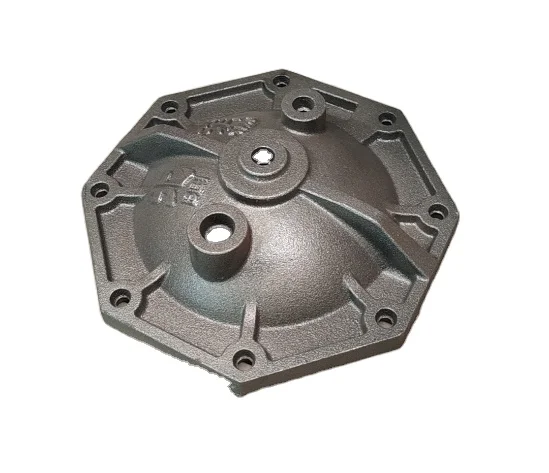 China Original Foundry Factory Auto Parts Casting Services