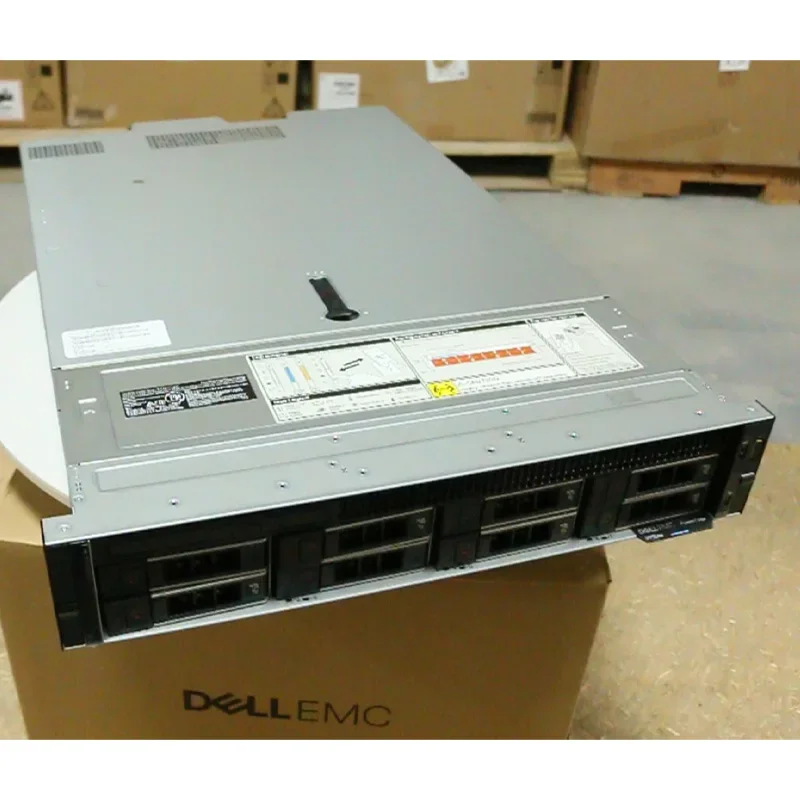Big discount Dells PowerEdge R750xs Rack Server Intel Xeon Gold 5318Y