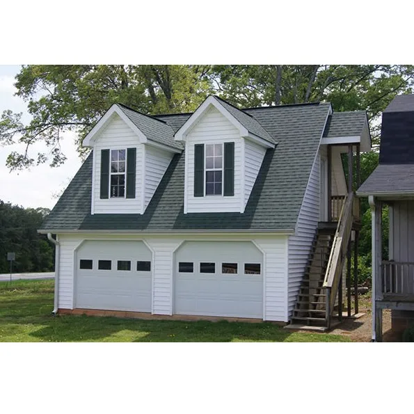 Customized Beautiful Prefab Houses Kit Profession Design Houses Made in China Luxury Light Fast Install Steel Frame Villa