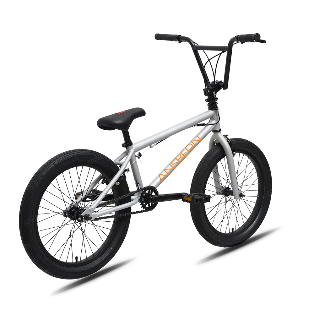Профессиональный электрический велосипед Bmx с толстыми шинами в Пакистане высококачественным стержнем