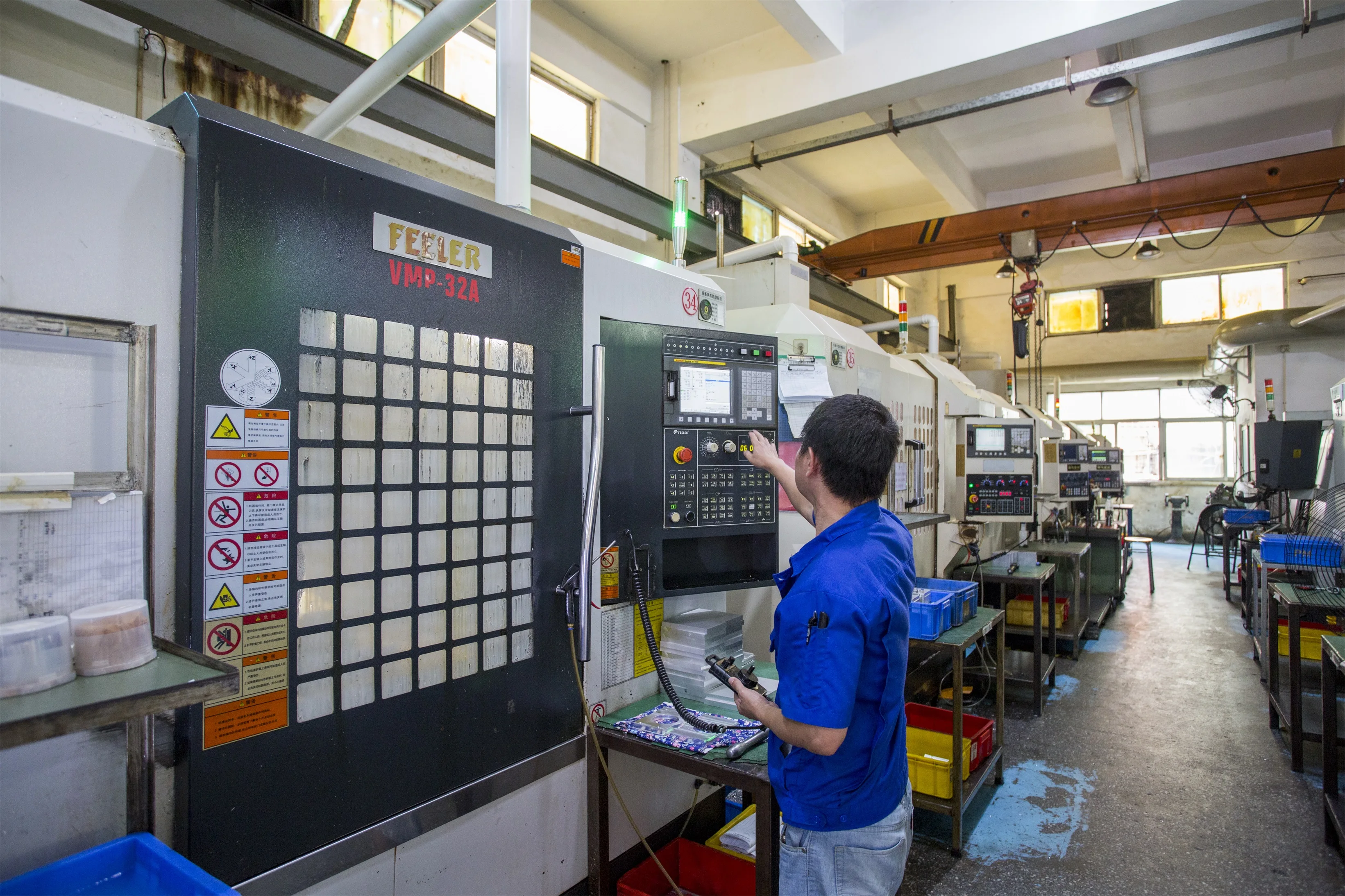 sheet metal fabrication vietnam