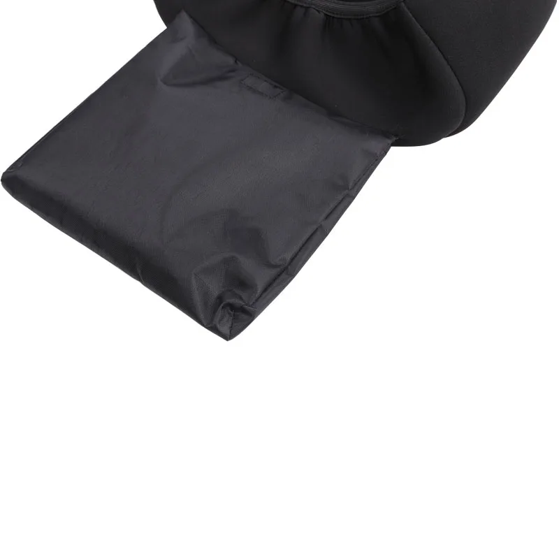 JL Center Console Cover Armrest Pad Storage Bag car armrest cover for Jeep Wrangler JL Accessories