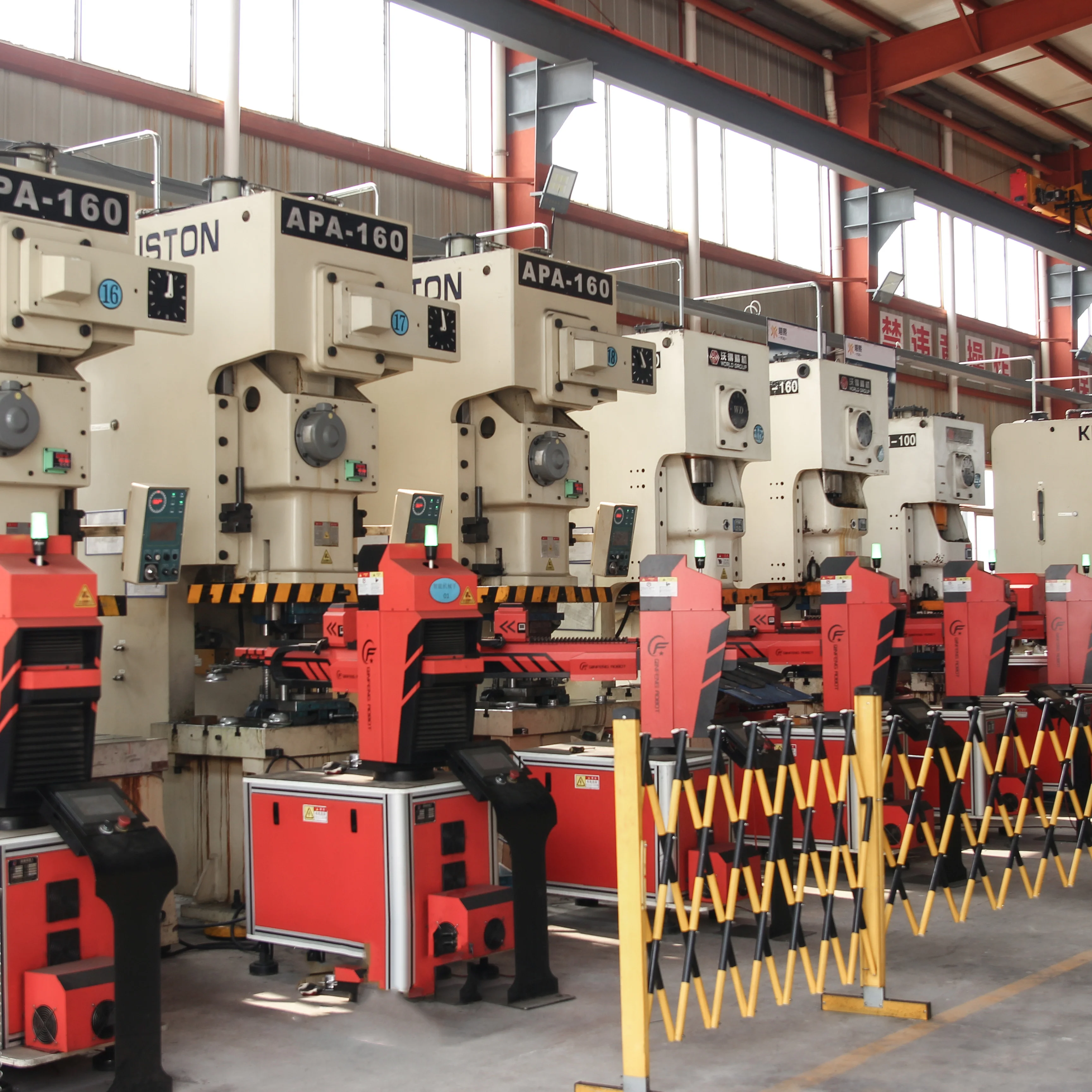 Stamped Steel Automobile Undercarriage Parts Car Chassis Brackets with Machining Process Spring Perch for Autos