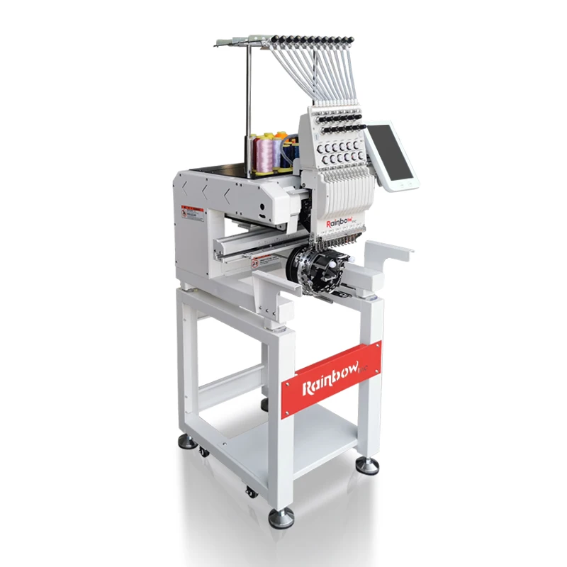 SWD-1501-8S Tajima аппарат для шитья и вышивки