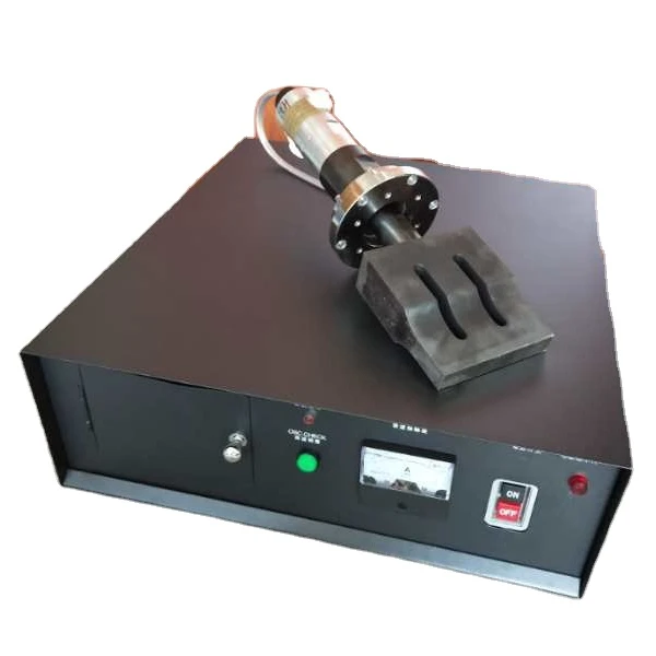 
Прямая продажа с завода, ультразвуковая система 20K 200 вт для машины для изготовления масок 