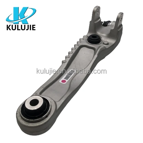 LR090505 Auto Parts Suspension Front Control Arm For Land Rover Range Rover Velar 2017 - LR090504 LR090505