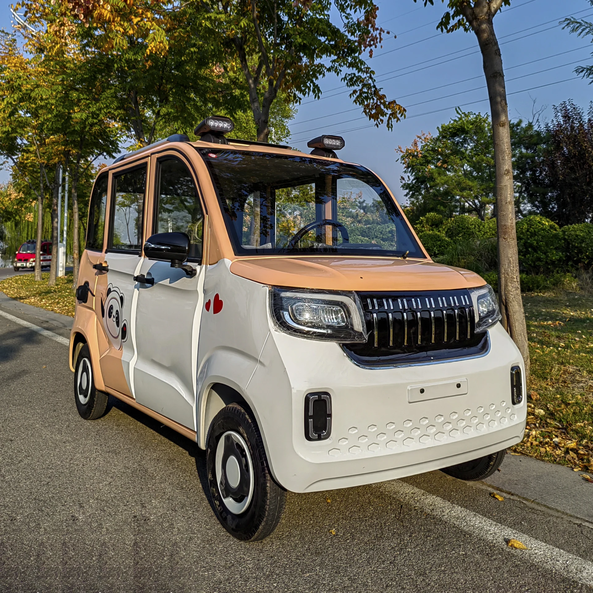 Электрический автомобиль высокоскоростной Электрический автомобиль Китай производитель небольшой дешевый Электрический автомобиль для продажи