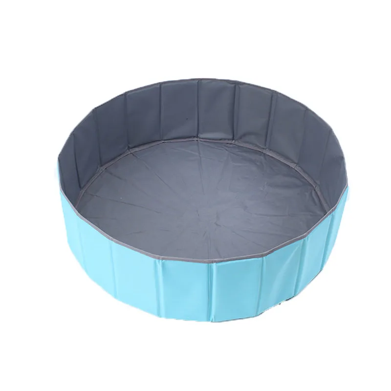 Other Amusement Park Product Facilities Indoor Playground Baby Soft Foam Ocean Ball Pit Round Ball Pool for Toddler Children