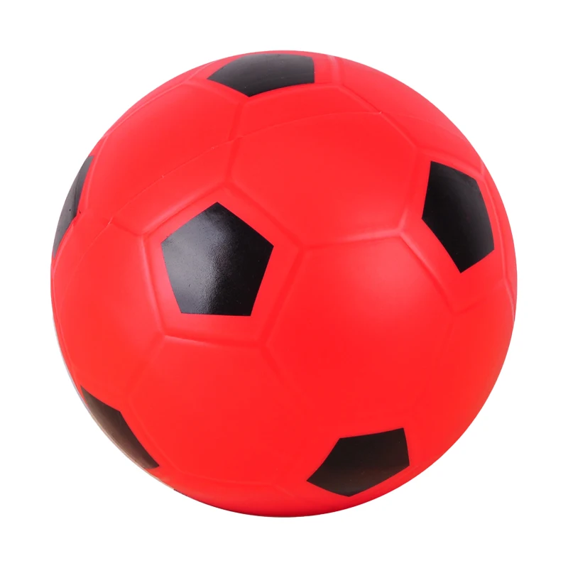 High-quality kids soccer ball PVC will jump up inflatable football With Logo