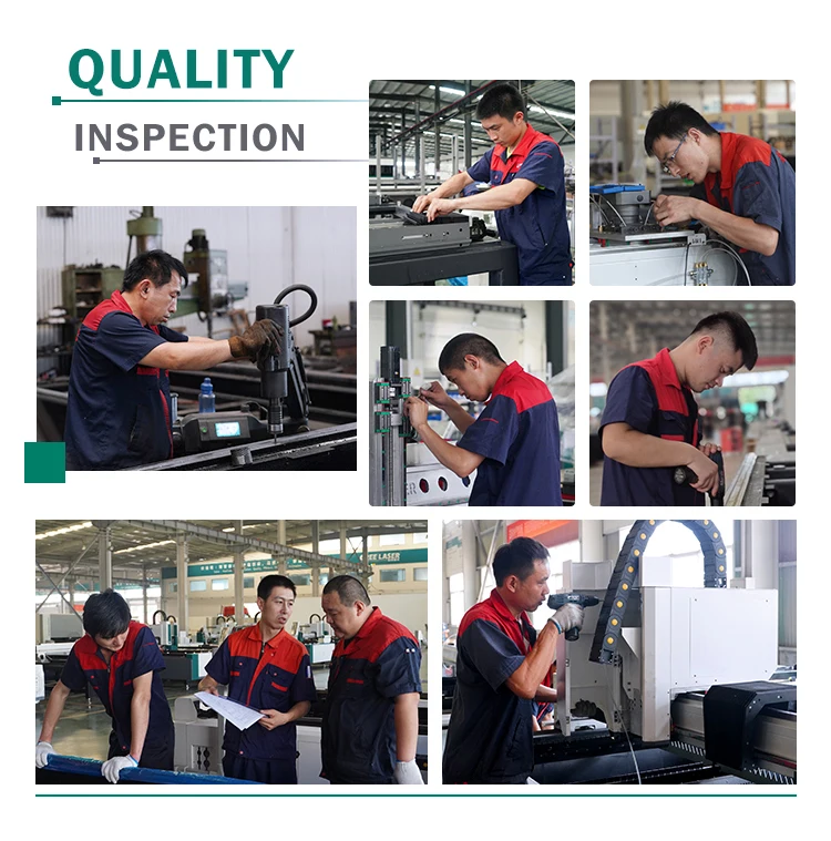 OREE Factory 3 Chucks 12m Length Pipes and Tubes Cutters Tube Laser Cutting Machine