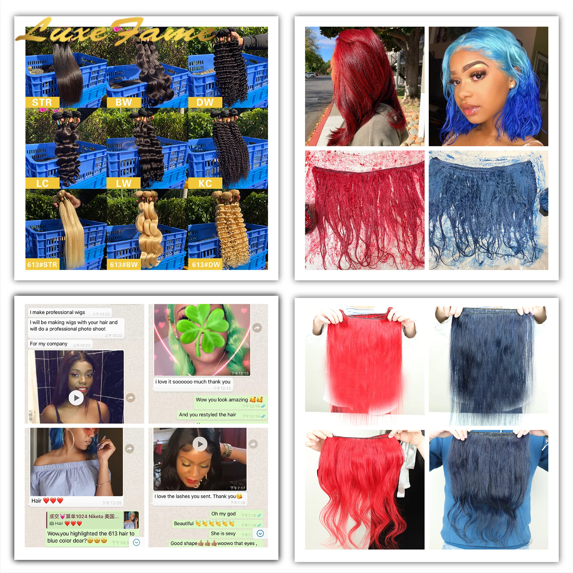 
Shipping Now Burmese Virgin Cuticle Aligned Raw Hair,Virgin Hair Vender Free Sample Manufactuer,Human Bundle Hair Weave 