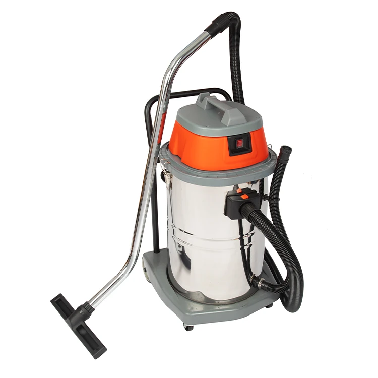 60L Promotional China Wholesale New Type Excellent Quality Wash Machine Wet And Dry Car Vaccum Cleaner