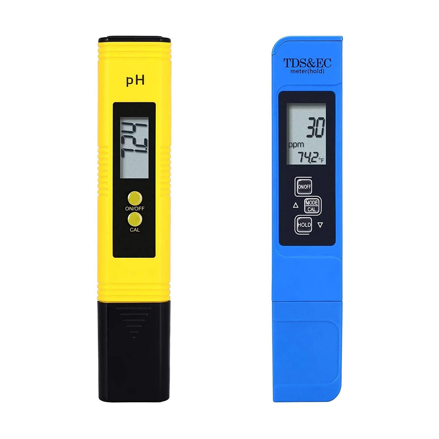 Tds Sensor Ec Conductivity Ph Tester Digital Medidores De Y Ce Meter Medical Ph Meter Controller Ph Meters